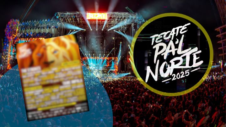 Lineup Pa’l Norte 2025: ¿Cuándo será el anuncio oficial?
