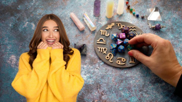 Horóscopos del 13 al 15 de junio: predicciones, energía del fin de semana y tu canción de la suerte
