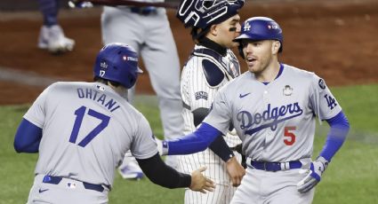 Serie Mundial: Dodgers, a una victoria de ser campeones