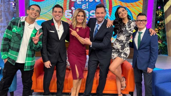 Atropellan a conductor de 'Venga la Alegría'; lo reportan grave y en terapia intensiva