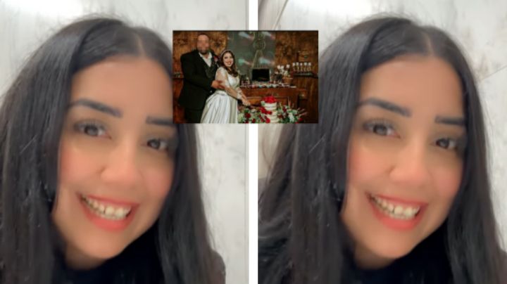 Mujer cuenta cómo su coordinadora de boda 'le bajó' a su esposo y se quedó con él