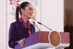 Invalidación parcial de reforma judicial sería inconstitucional: Claudia Sheinbaum