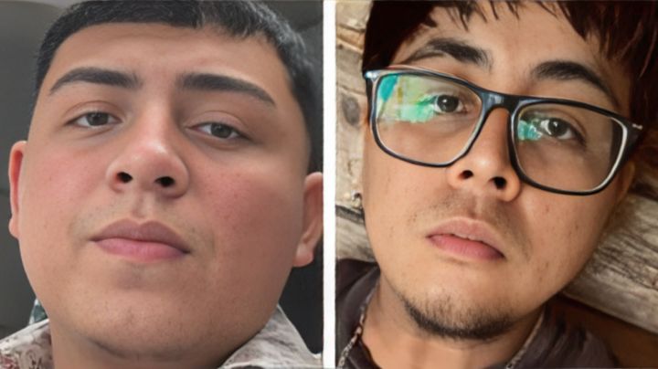 Desaparecen dos jóvenes en  Hualahuises, Nuevo León