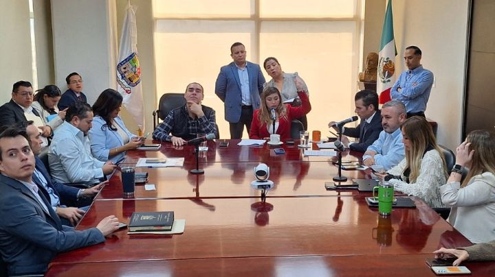 Presupuesto 2025: Aprueban el de Congreso y rechazan el de Auditoría Superior