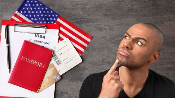 Visa americana: ¿Por qué razón te pueden retirar la visa?