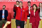 Avalan reelección de Alejandro 'Alito' Moreno en el PRI hasta por 8 años más