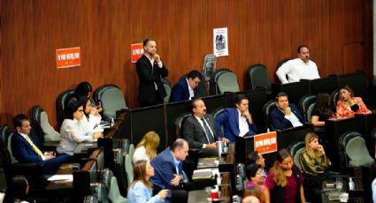 MC rechaza ‘malas prácticas’ del PRIAN en el reparto de comisiones