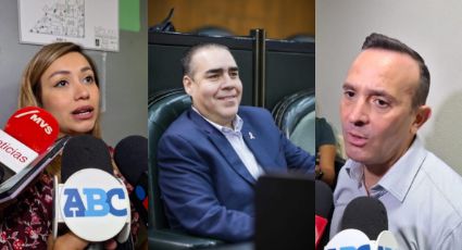 Diputados aceptan entablar diálogo con Samuel García sobre presupuesto 2025