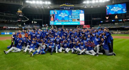 Mets eliminan a Cerveceros y disputarán con Filis la Serie Divisional