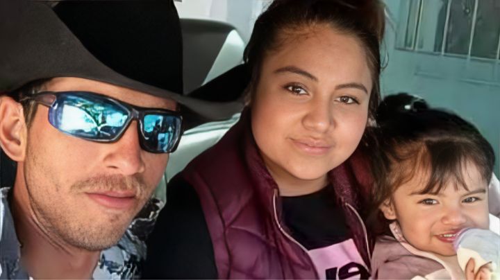 Desaparece familia de Aguascalientes camino a Jalisco; iban a comprar ropa
