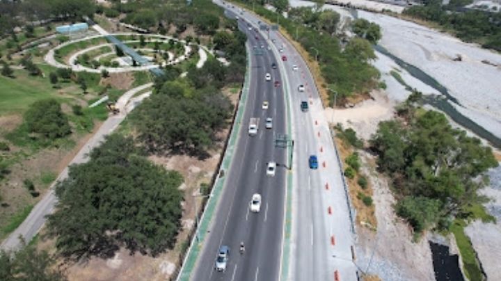 Especialistas aprueban que la sociedad civil promueva amparos contra el viaducto de Morones