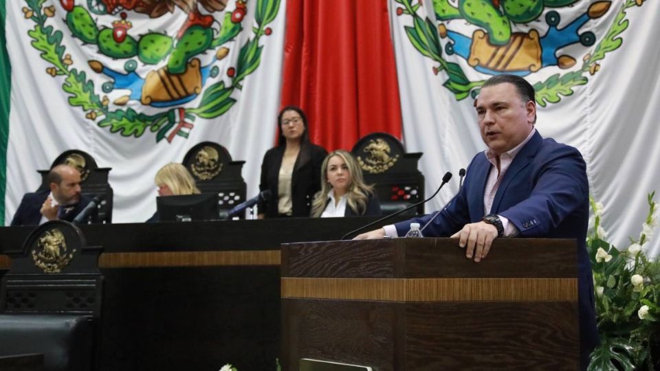 Isidro Vargas Fernández, impulsor de la iniciativa