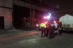 Explosión en empresa acerera deja 12 trabajadores muertos en Tlaxcala