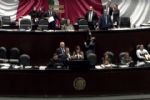 Aprueban en lo general reforma de 'supremacía constitucional' en la Cámara de Diputados