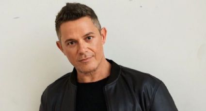 Alejandro Sanz dará concierto privado para clientes Citibanamex en Monterrey