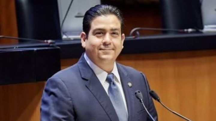 Ismael García Cabeza de Vaca pide incluir al PAN en reuniones de Mesas de Seguridad