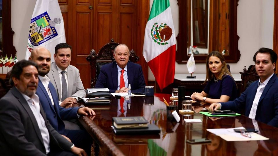 La presidenta del Congreso, pidió la destitución del Secretario General de Gobierno.