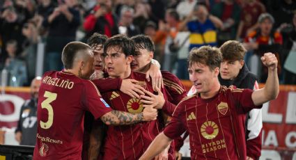 Serie A: Dybala salva a Juric; Roma vence al Torino y se aleja de la zona baja