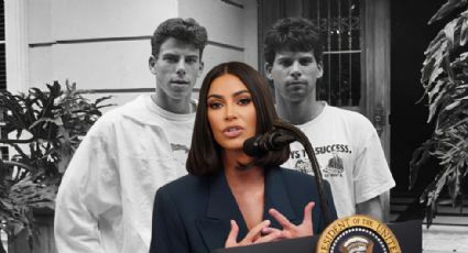 Kim Kardashian: 'Es tiempo de liberar a los hermanos Menéndez' ¿Habrá una nueva audiencia para su sentencia?