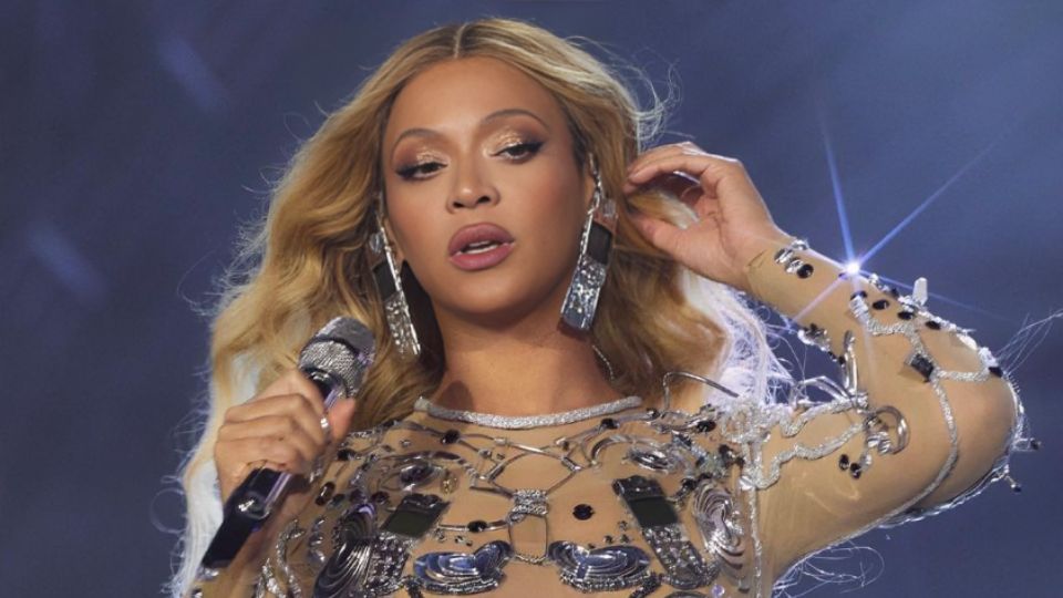 Beyoncé ha causado polémica en redes sociales por una declaración de una cantante