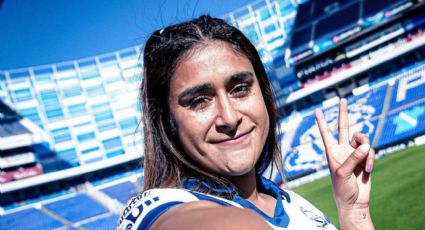 Lucia Yañez; otro caso más de acoso que aleja a una futbolista de la Liga MX Femenil