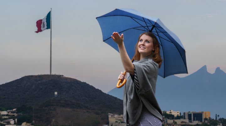 Clima en Monterrey hoy domingo 06 de octubre: ¿Continuarán las lluvias?