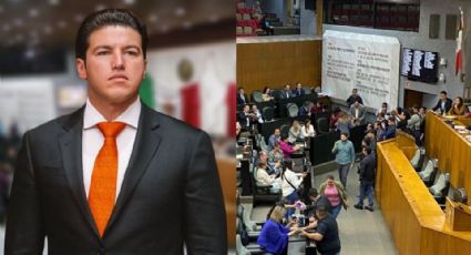 Samuel se reunirá con diputados; hablarían de presupuesto, apoyo a alcaldes y seguridad