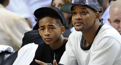 Caso Diddy Combs: 'Reviven' polémico video de Will Smith con su hijo