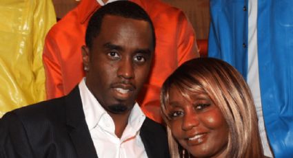 Juzgan a mi hijo a base de mentiras: Madre de Sean ‘Diddy’ Combs