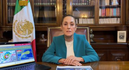 Descarta Claudia Sheinbuam iniciar ‘guerra con el narco’