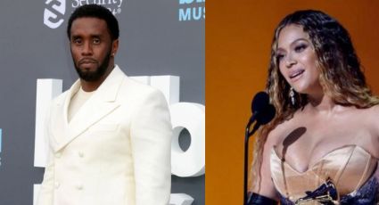 ¿Qué sucede con Diddy Combs y 'la maldición' de Beyoncé?