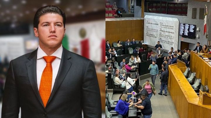 Samuel se reunirá con diputados; hablarían de presupuesto, apoyo a alcaldes y seguridad