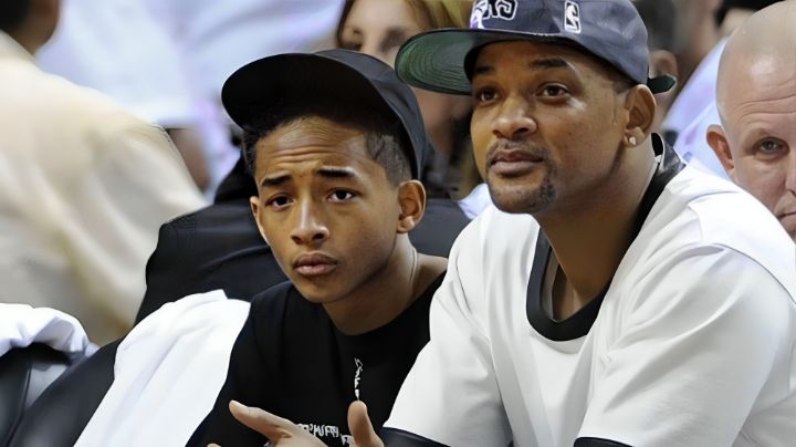 Caso Diddy Combs: 'Reviven' polémico video de Will Smith con su hijo
