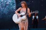 Taylor Swift: Lidera los MTV EMA 2024