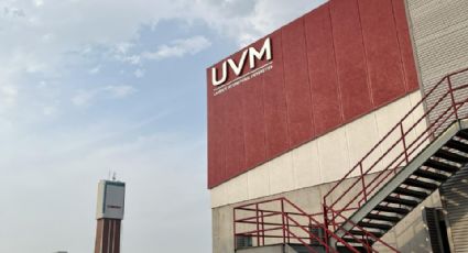 UVM cierra Campus Monterrey; lo fusionará con Campus Cumbres