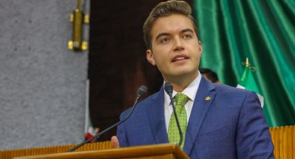 Diputado de Morena impulsa mejorar la ciberseguridad en NL