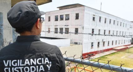 Tamaulipas avanza 13 posiciones en la supervisión penitenciaria a nivel nacional