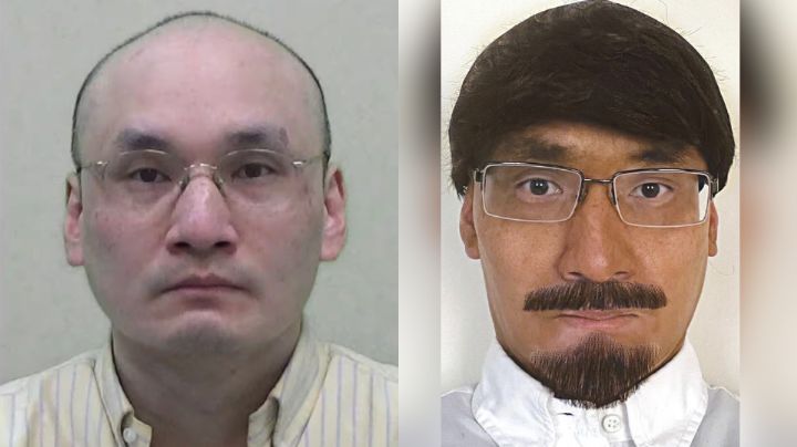 Hombre se disfraza de enfermero e inyecta veneno a su padrastro en Reino Unido