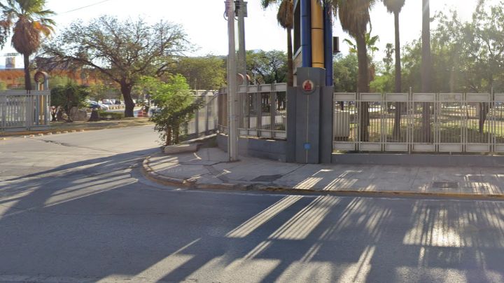 Familia pide justicia por muerte de guardia; le cayó una reja en el estadio Universitario