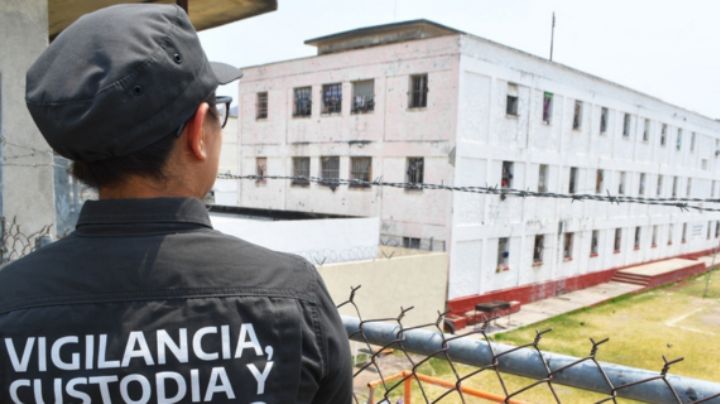 Tamaulipas avanza 13 posiciones en la supervisión penitenciaria a nivel nacional