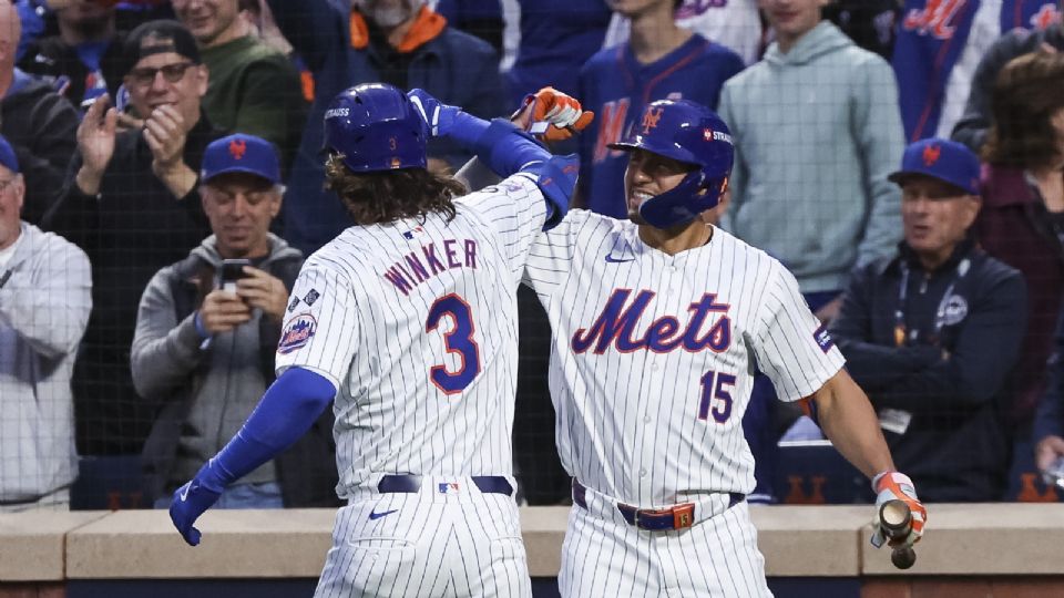 Los Mets se acercan a la Serie de Campeonato con victoria contundente sobre los Phillies