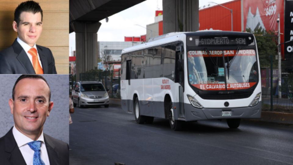 Diputados piden explicaciones a los funcionarios de movilidad