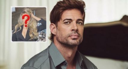 ¿Quién es la joven de 21 con la que William Levy tendría un nuevo romance?