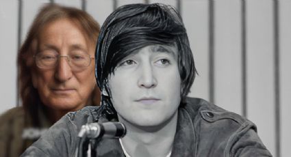 ¿Cómo se vería John Lennon en 2024, según la inteligencia artificial?