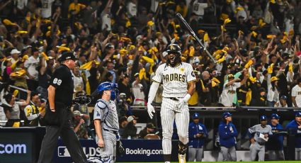 MLB: Los Padres dejan al borde del abismo a los Dodgers