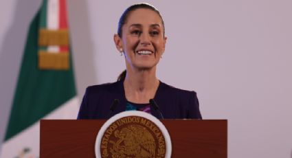 Claudia Sheinbaum asegura validez de reforma judicial pese a errores