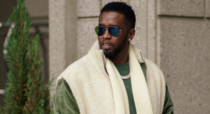 Sean Combs: Le niegan libertad bajo fianza