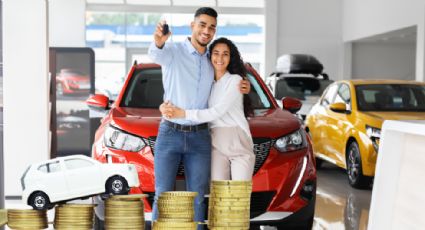 5 consejos para ahorrar por un año y comprar tu primer auto