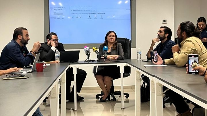 Equipo de Mauricio Fernández analiza denuncia contra administración de Miguel Treviño