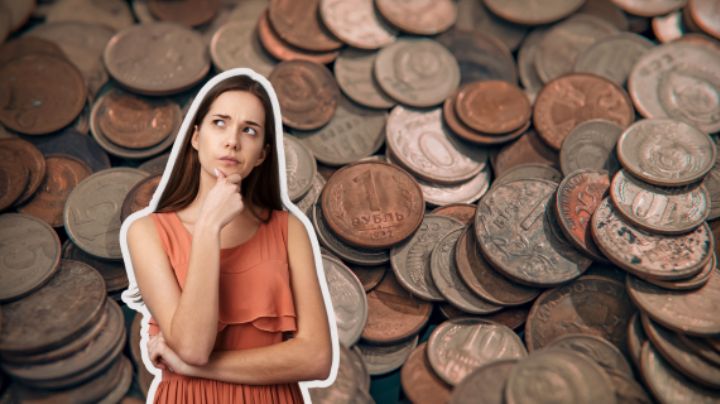 3 formas para saber si una moneda antigua vale mucho dinero o no ¡Evita estafas!